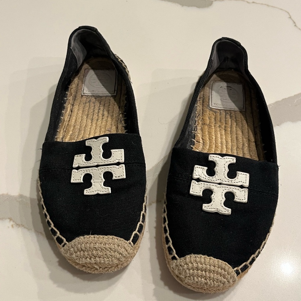 Tory Burch Espadrilles